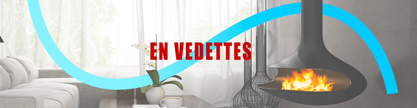 VEDETTES