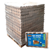 Woodstock 104 Densified Wood Log Pallet Pack of 5 Logs - CBM FIREWOOD LTD