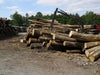 Grume de bois Hêtre, Chêne, Charme en camion de 20m3